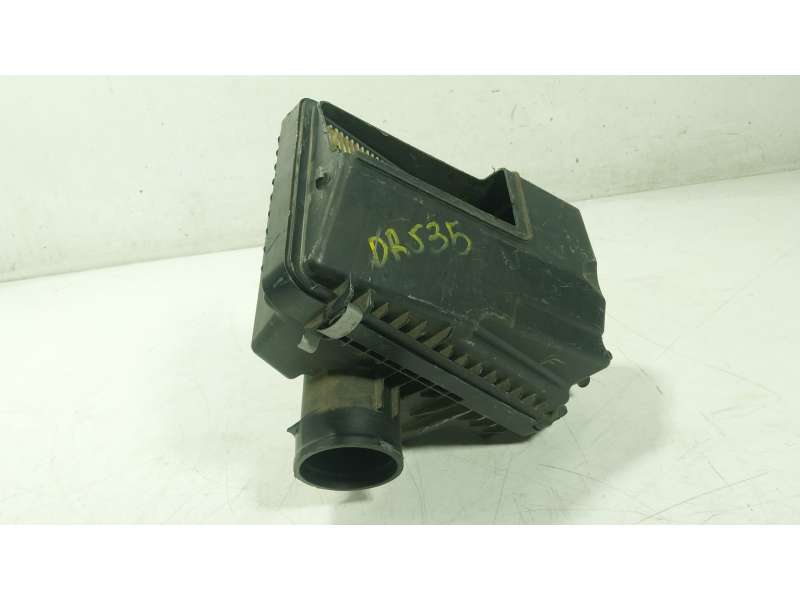 Recambio de filtro aire para renault kadjar (ha_, hl_) 1.2 tce 130 referencia OEM IAM 165004ED0C  