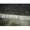 Recambio de capot delantero para renault espace iv (jk0) authentique referencia OEM IAM 7751473589  