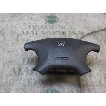 AIRBAG DELANTERO IZQUIERDO 