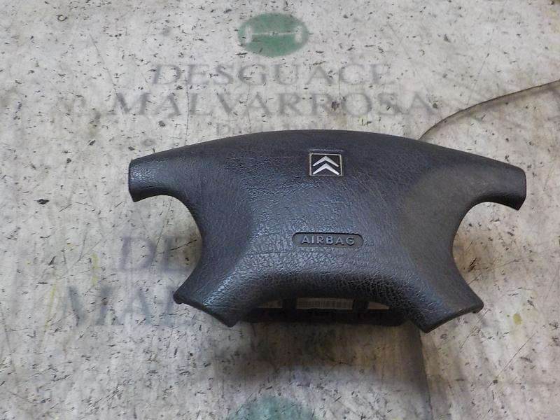 Recambio de airbag delantero izquierdo para citroën xsara berlina 1.9 turbodiesel referencia OEM IAM   