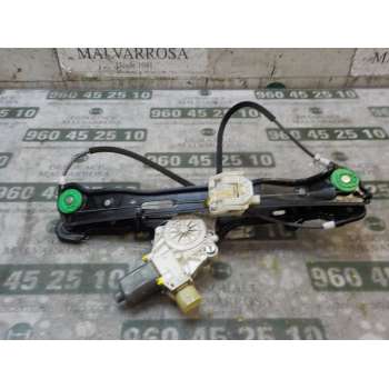 ELEVALUNAS DELANTERO IZQUIERDO 51337138465 