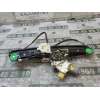Recambio de elevalunas delantero izquierdo para bmw serie 1 berlina (e81/e87) 118d referencia OEM IAM 51337138465  