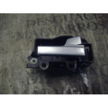 MANETA INTERIOR TRASERA DERECHA 