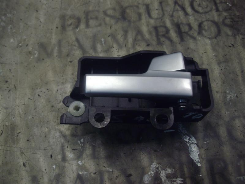 Recambio de maneta interior trasera derecha para ford focus sportbreak (cap) sport referencia OEM IAM   