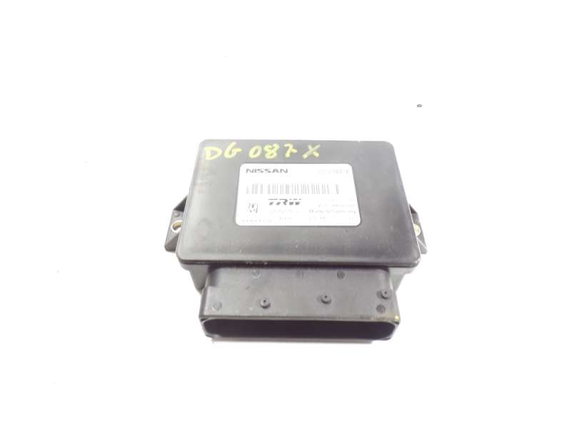 Recambio de modulo electronico para nissan qashqai (j11) 1.2 16v cat referencia OEM IAM 360324BA1A 360324BA1A 