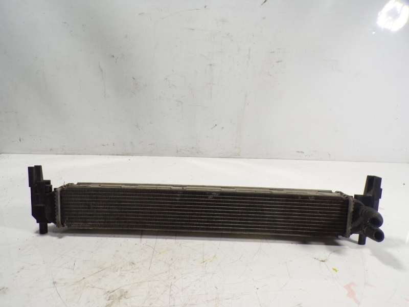 Recambio de intercooler para seat ibiza sc (6p5) style referencia OEM IAM 6R0145805H 6R0145805H 