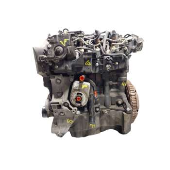 MOTOR COMPLETO 8201535506 K9K612 K9K612