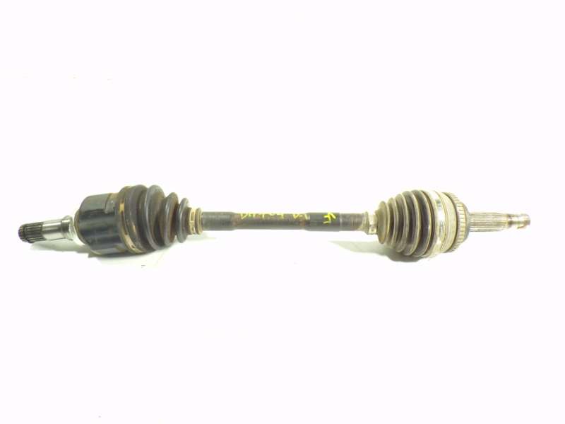 Recambio de transmision izquierda para toyota prius (nhw20) 1.5 cat referencia OEM IAM 4342047020  