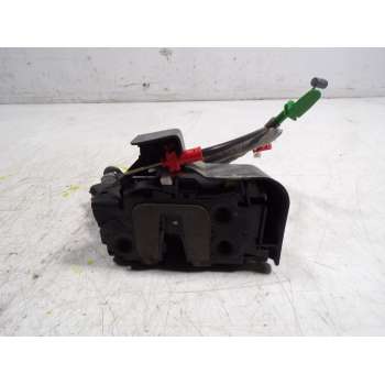 CERRADURA PUERTA TRASERA IZQUIERDA 1791422 6M2AR26413BC 