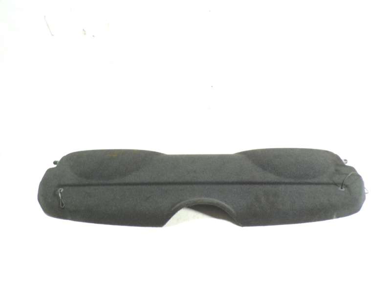 Recambio de bandeja trasera para mini mini (r50,r53) 1.4 16v turbodiesel cat referencia OEM IAM 51461514023  