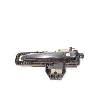 MANETA EXTERIOR DELANTERA IZQUIERDA A20476001709999 