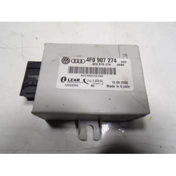 MODULO ELECTRONICO 4F0910274 4F0907274 532432044