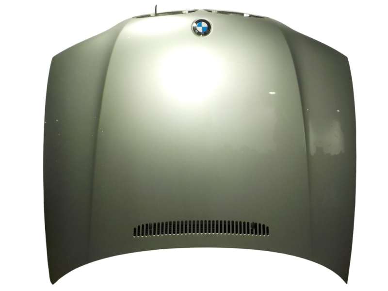 Recambio de capot delantero para bmw serie 3 coupe (e46) 2.0 16v referencia OEM IAM 41617065256  