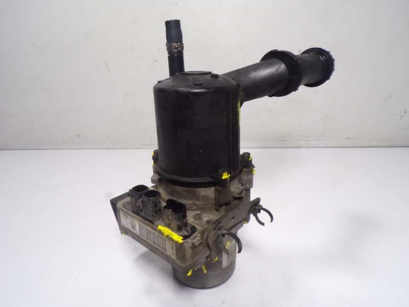 Recambio de bomba direccion para peugeot 5008 2.0 16v hdi fap cat (rhh / dw10cted4) referencia OEM IAM 1609237580 A5102328 
