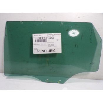 CRISTAL PUERTA TRASERO IZQUIERDO 5FE845025E 
