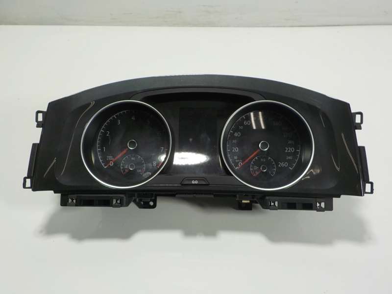 Recambio de cuadro instrumentos para volkswagen golf vii lim. (bq1) 1.5 16v tsi act referencia OEM IAM 5G1920740D 5G1920740D 