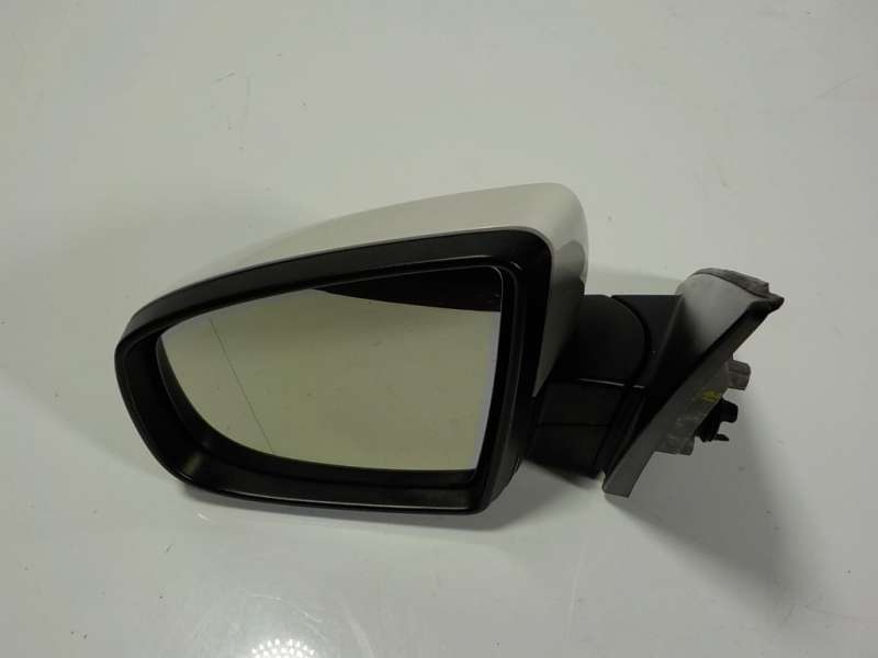 Recambio de espejo izquierdo para bmw x5 (e70) xdrive40d referencia OEM IAM 51167282721 607095 