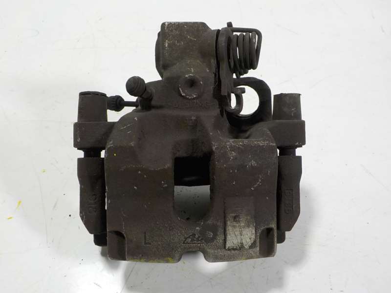 Recambio de pinza freno trasera izquierda para peugeot 508 sw 1.6 e-hdi fap referencia OEM IAM 1610900680  