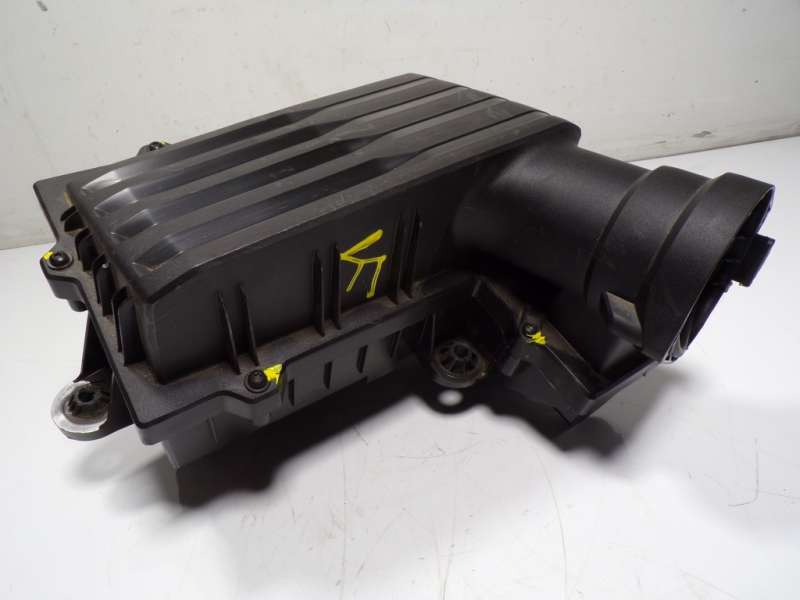 Recambio de filtro aire para seat leon sportstourer (kl8) 2.0 tdi referencia OEM IAM 5QF129607A  5QF129601A