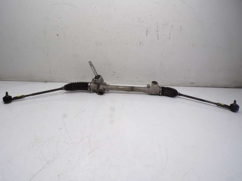 Recambio de cremallera direccion para mitsubishi space star (a00) 1.2 referencia OEM IAM 4410A498  