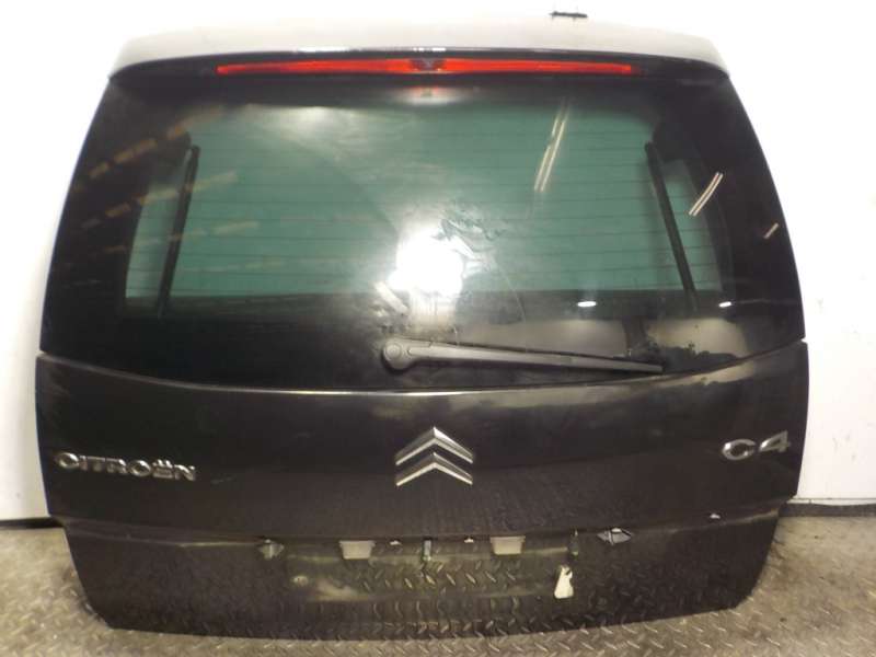 Recambio de porton trasero para citroën c4 grand picasso 1.6 16v hdi fap referencia OEM IAM   