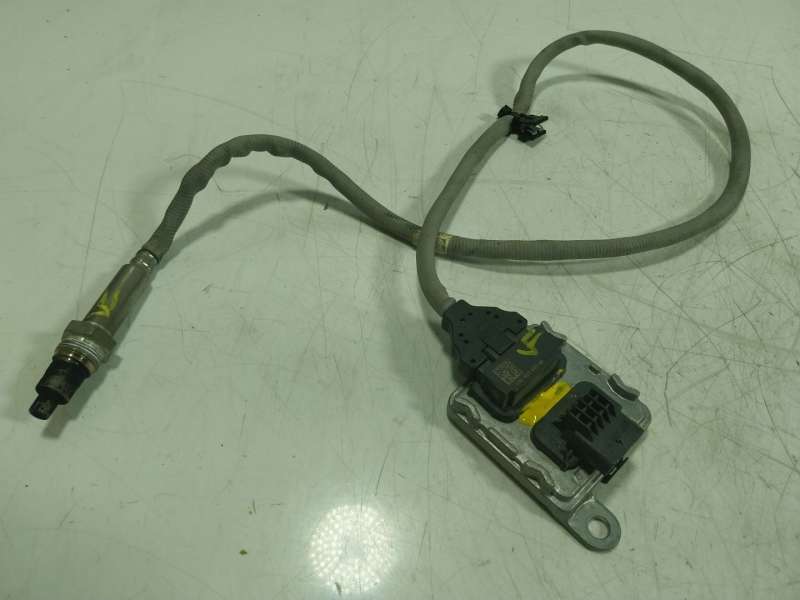 Recambio de sonda lambda para seat ateca (kh7) fr go referencia OEM IAM 04L907807BP 04L907805BP 