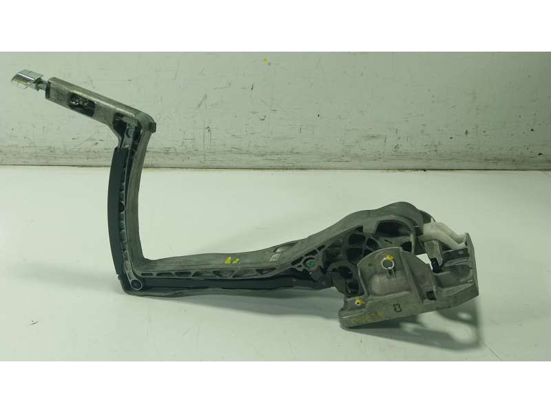 Recambio de palanca freno de mano para ford focus iii 1.0 ecoboost referencia OEM IAM 5238781 BV612780GA3JA6 