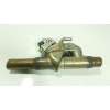 Recambio de salida colector para ford kuga iii (dfk) 2.5 fhev referencia OEM IAM 2520106 LX615H262AG 