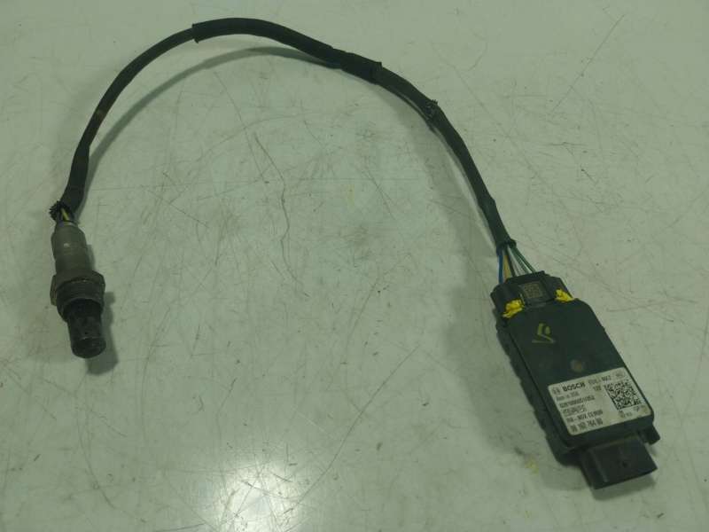 Recambio de sonda lambda para peugeot expert furgoneta (v_) 1.5 bluehdi 100 referencia OEM IAM 9816276480 9816276480 