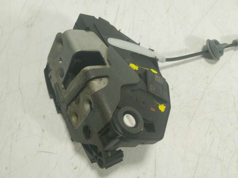 Recambio de cerradura puerta trasera derecha para volvo v60 ii (225) b4 mild-hybrid referencia OEM IAM 31349866 31301944 