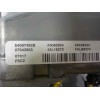 Recambio de columna direccion para ford transit courier ambiente referencia OEM IAM 2365893 4AL16272 4AL16272