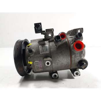 COMPRESOR AIRE ACONDICIONADO 97701A6701 