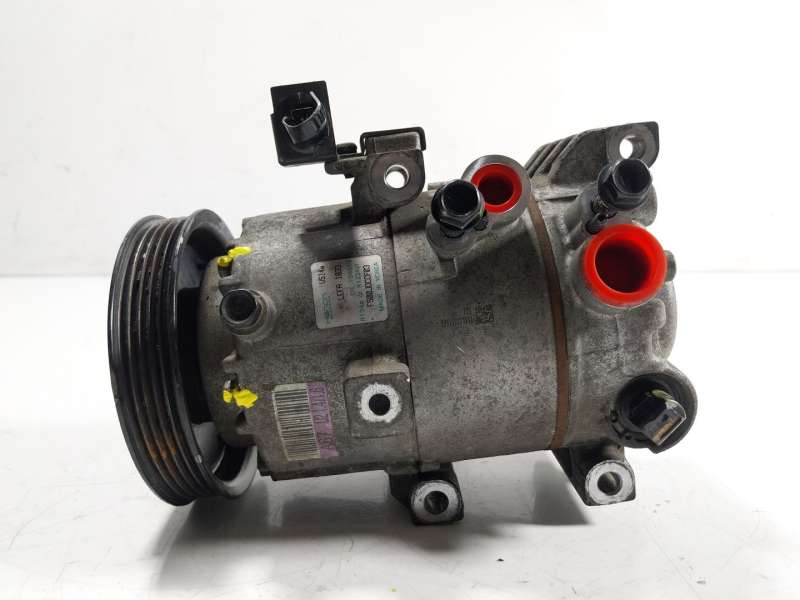 Recambio de compresor aire acondicionado para hyundai i30 (gd) 1.4 crdi referencia OEM IAM 97701A6701  