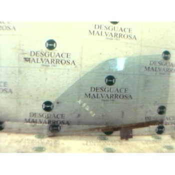 CRISTAL PUERTA DELANTERO IZQUIERDO 