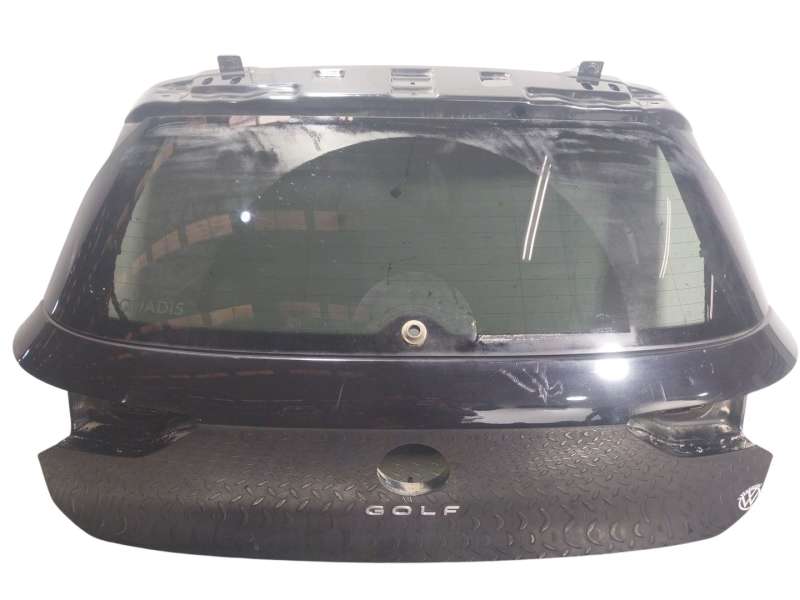 Recambio de porton trasero para volkswagen golf viii (cd1, da1) 1.0 tsi referencia OEM IAM 5H6827025D  
