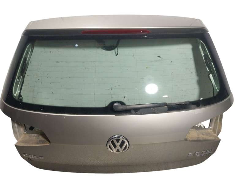 Recambio de porton trasero para volkswagen golf vii (5g1, bq1, be1, be2) 2.0 tdi referencia OEM IAM 5G6827025AA  