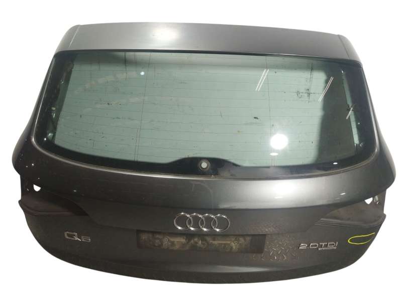 Recambio de porton trasero para audi q5 (8rb) 2.0 tdi quattro referencia OEM IAM 8R0827023C  