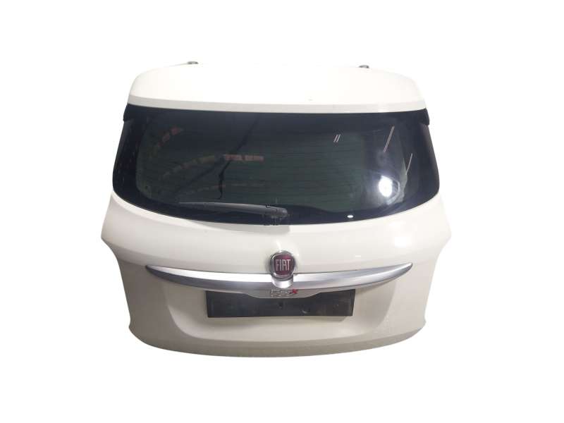Recambio de porton trasero para fiat 500x (334_) 1.3 d multijet (334axh1a) referencia OEM IAM 52046925  