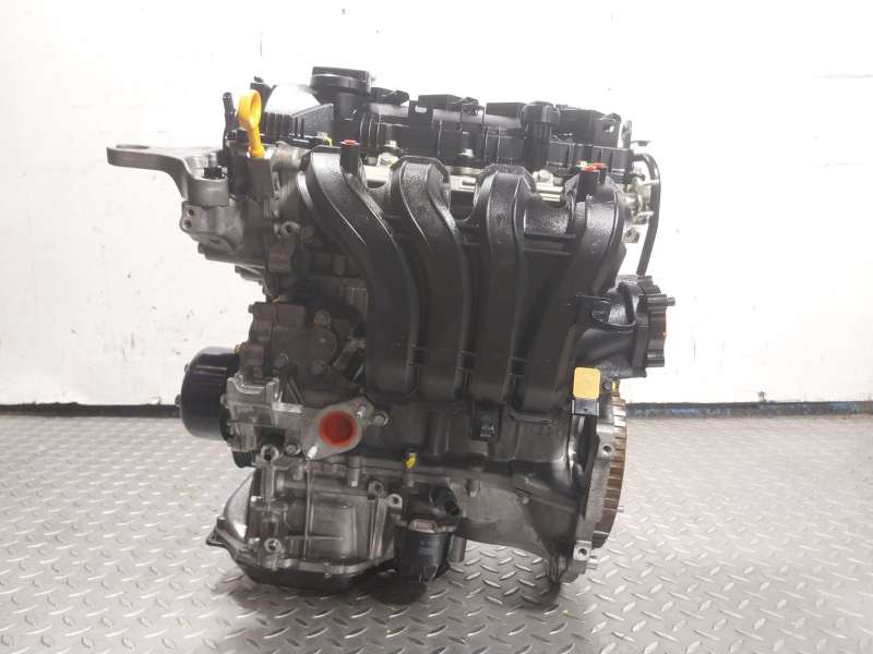 Recambio de motor completo para hyundai i20 iii (bc3, bi3) 1.2 referencia OEM IAM P99T108V00 G4LF 