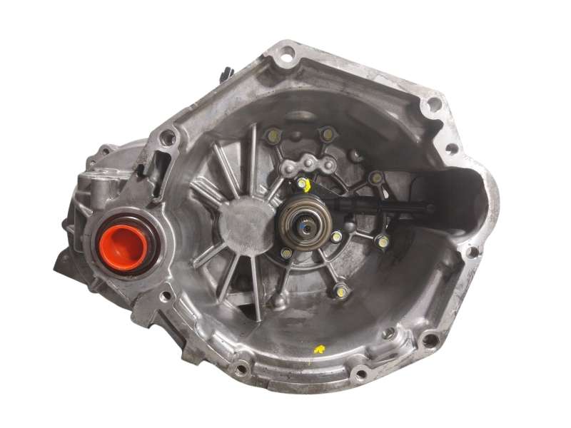 Recambio de caja cambios para hyundai i20 iii (bc3, bi3) 1.2 referencia OEM IAM 4300002FM0 8TE3KD 8TE3KD