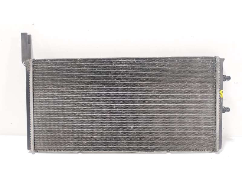 Recambio de radiador agua para bmw 6 gran coupe (f06) 650 i xdrive referencia OEM IAM 17117601832 760183201 