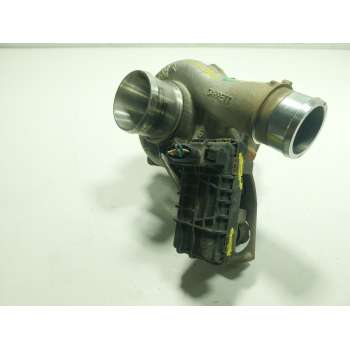 TURBOCOMPRESOR 9802446680 CU3Q6K682BB 