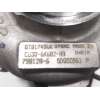 Recambio de turbocompresor para peugeot boxer furgoneta 2.2 hdi 110 referencia OEM IAM 9802446680 CU3Q6K682BB 