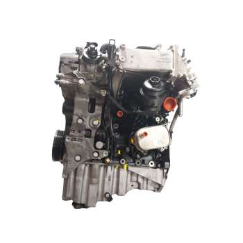 MOTOR COMPLETO 04L100091S DEU DEU099425