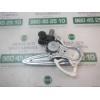 Recambio de elevalunas trasero izquierdo para toyota c-hr hybrid active referencia OEM IAM 69840F4010  
