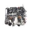 Recambio de motor completo para audi a4 b9 (8w2, 8wc) 2.0 tdi referencia OEM IAM 04L100091S DEU DEU099425