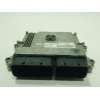 Recambio de centralita motor uce para peugeot partner tepee 1.2 thp referencia OEM IAM 1616439880 9818160080 