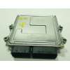 Recambio de centralita motor uce para peugeot partner tepee 1.2 thp referencia OEM IAM 1616439880 9818160080 