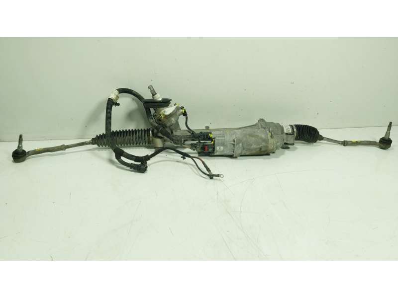 Recambio de cremallera direccion para opel astra k (b16) 1.6 cdti (68) referencia OEM IAM 39084596 A0056206C 