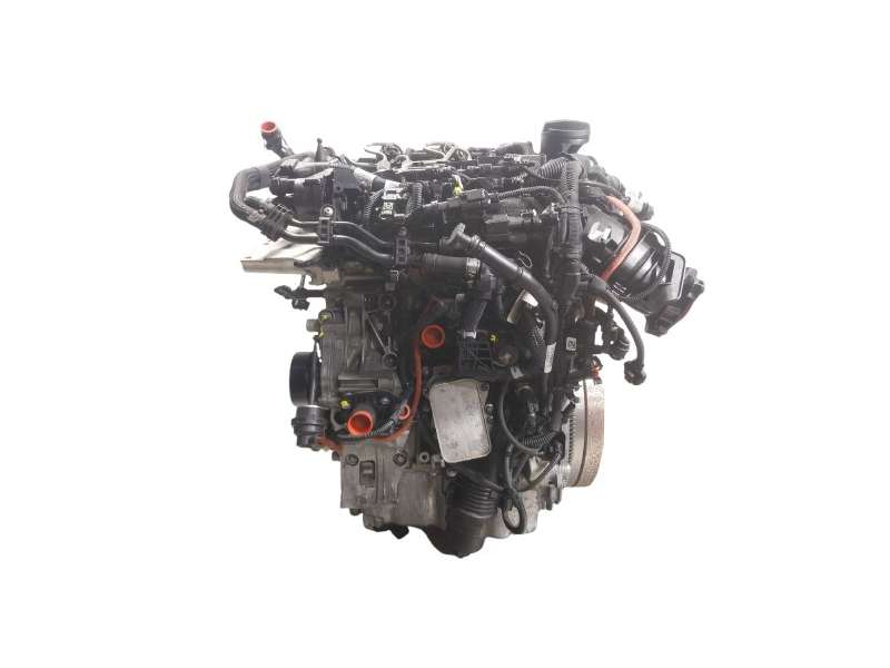 Recambio de motor completo para bmw 2 gran coupe (f44) 216 d referencia OEM IAM 11005A8A222 B37C15A B37C15A